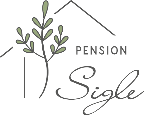 Logo Pension Sigle